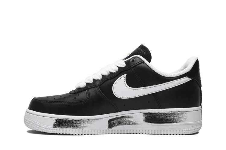Nike Air Force 1 Low G-Dragon Peaceminusone Para-Noise - Nike Sneaker, Detailansicht 4