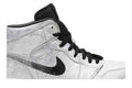 Air Jordan 1 Mid SE Fearless Edison Chen CLOT - Air Jordan Sneaker, Detailansicht 3