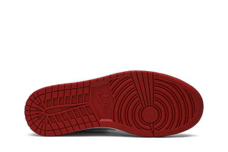 Air Jordan 1 Mid SE Fearless Edison Chen CLOT - Air Jordan Sneaker, Detailansicht 5