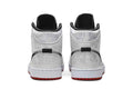 Air Jordan 1 Mid SE Fearless Edison Chen CLOT - Air Jordan Sneaker, Detailansicht 7
