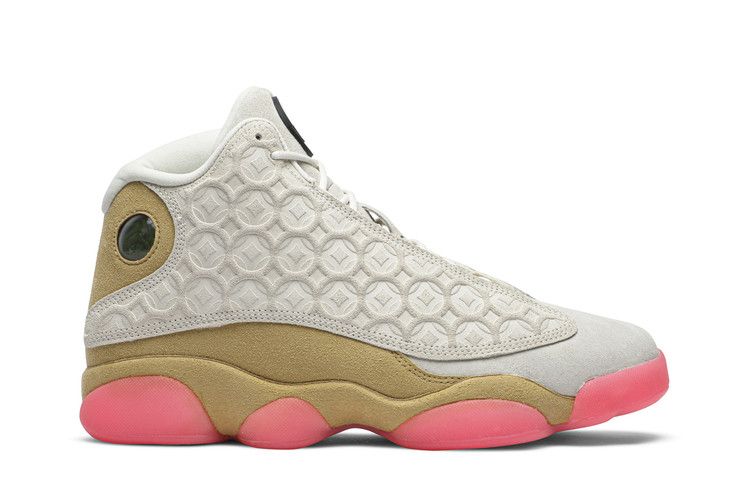 Air Jordan 13 Retro Chinese New Year - Air Jordan Sneaker, Detailansicht 3