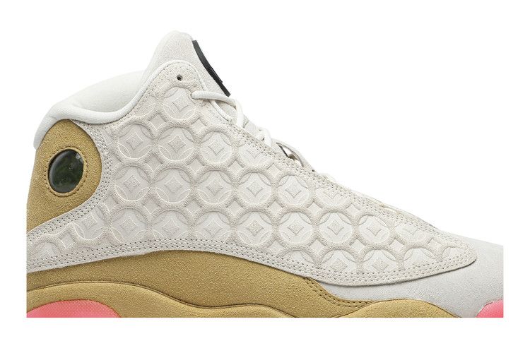 Air Jordan 13 Retro Chinese New Year - Air Jordan Sneaker, Detailansicht 4
