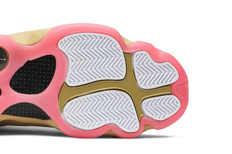 Air Jordan 13 Retro Chinese New Year - Air Jordan Sneaker, Detailansicht 7
