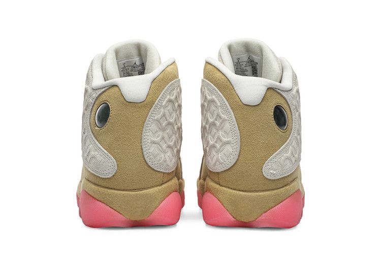 Air Jordan 13 Retro Chinese New Year - Air Jordan Sneaker, Detailansicht 8