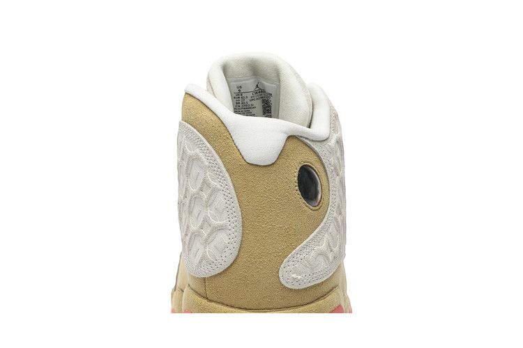 Air Jordan 13 Retro Chinese New Year - Air Jordan Sneaker, Detailansicht 9