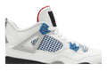 Air Jordan 4 Retro SE GS What The 4 - Air Jordan Sneaker, Detailansicht 4