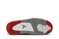Air Jordan 4 Retro SE GS What The 4 - Air Jordan Sneaker, Detailansicht 6