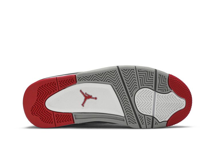 Air Jordan 4 Retro SE GS What The 4 - Air Jordan Sneaker, Detailansicht 6