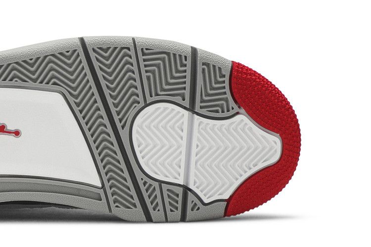 Air Jordan 4 Retro SE GS What The 4 - Air Jordan Sneaker, Detailansicht 7