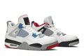 Air Jordan 4 Retro SE GS What The 4 - Air Jordan Sneaker, Detailansicht 10