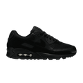 Nike Air Max 90 Triple Black - Nike Sneaker