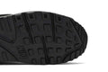 Nike Air Max 90 Triple Black - Nike Sneaker, Detailansicht 6
