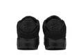 Nike Air Max 90 Triple Black - Nike Sneaker, Detailansicht 7