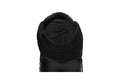 Nike Air Max 90 Triple Black - Nike Sneaker, Detailansicht 8