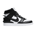 AMBUSH x Nike Dunk High Black - Nike Sneaker, Detailansicht 2