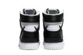AMBUSH x Nike Dunk High Black - Nike Sneaker, Detailansicht 8