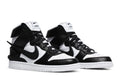 AMBUSH x Nike Dunk High Black - Nike Sneaker, Detailansicht 10