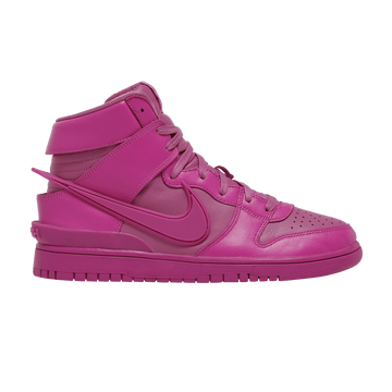 AMBUSH x Nike Dunk High ‘Cosmic Fuchsia - Nike Sneaker
