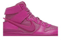 AMBUSH x Nike Dunk High ‘Cosmic Fuchsia - Nike Sneaker, Detailansicht 4