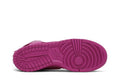 AMBUSH x Nike Dunk High ‘Cosmic Fuchsia - Nike Sneaker, Detailansicht 6