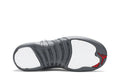 Air Jordan 12 Retro BG Dark Grey - Air Jordan Sneaker, Detailansicht 6