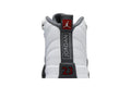 Air Jordan 12 Retro BG Dark Grey - Air Jordan Sneaker, Detailansicht 9