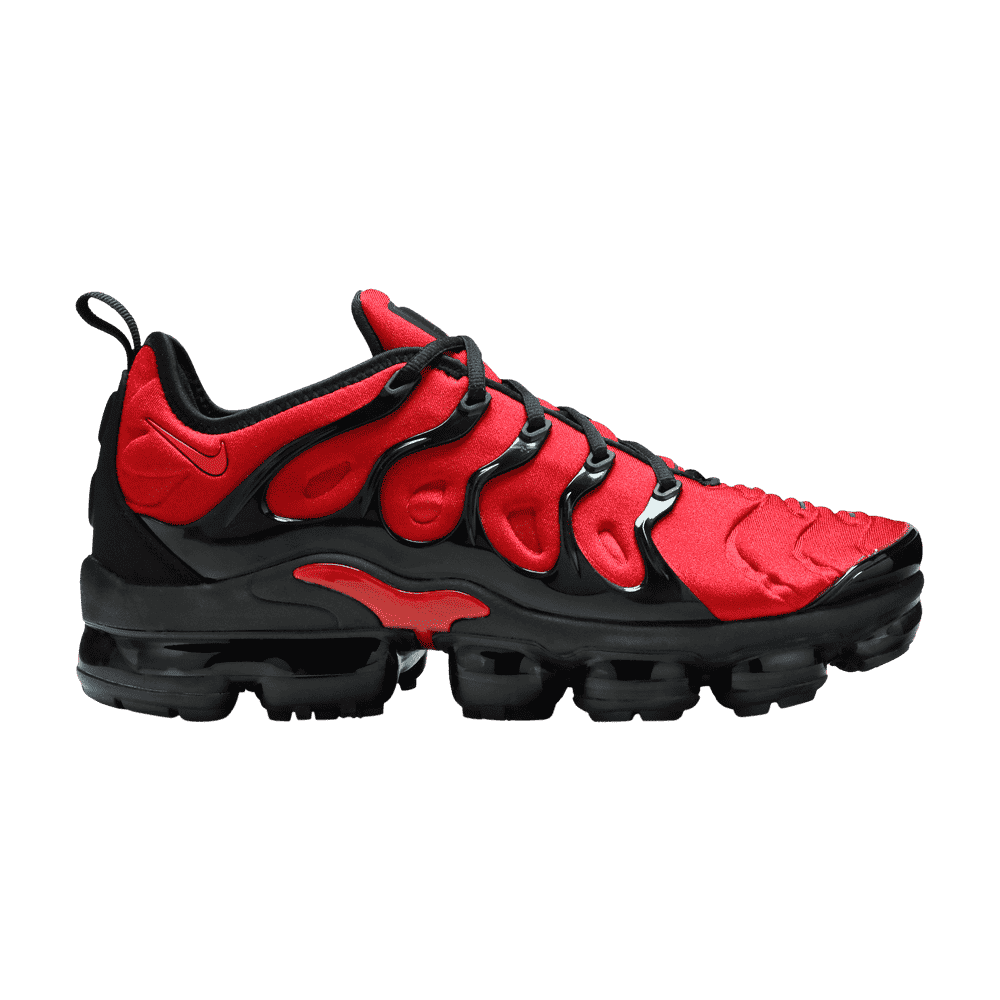Nike Air VaporMax Plus University Red