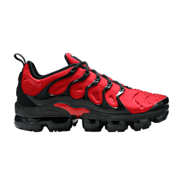 Nike Air VaporMax Plus University Red