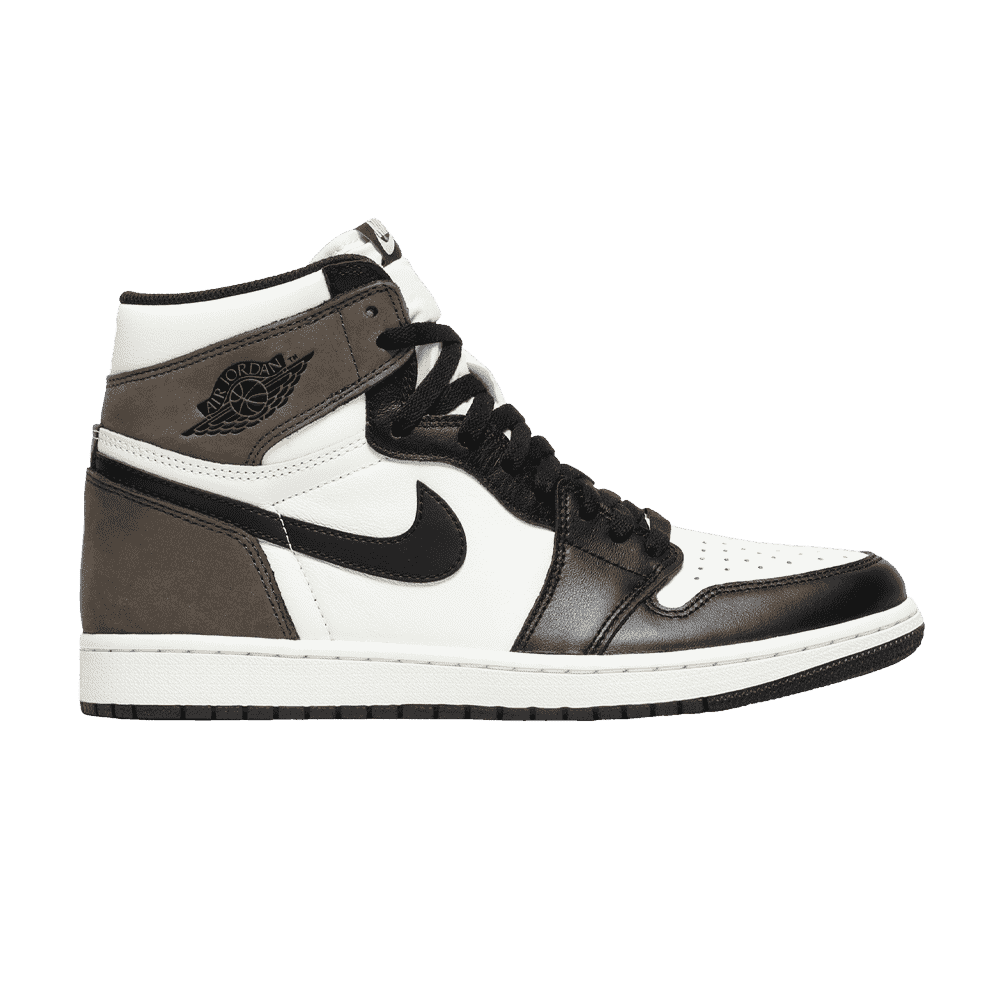 Air Jordan 1 Retro High OG Dark Mocha