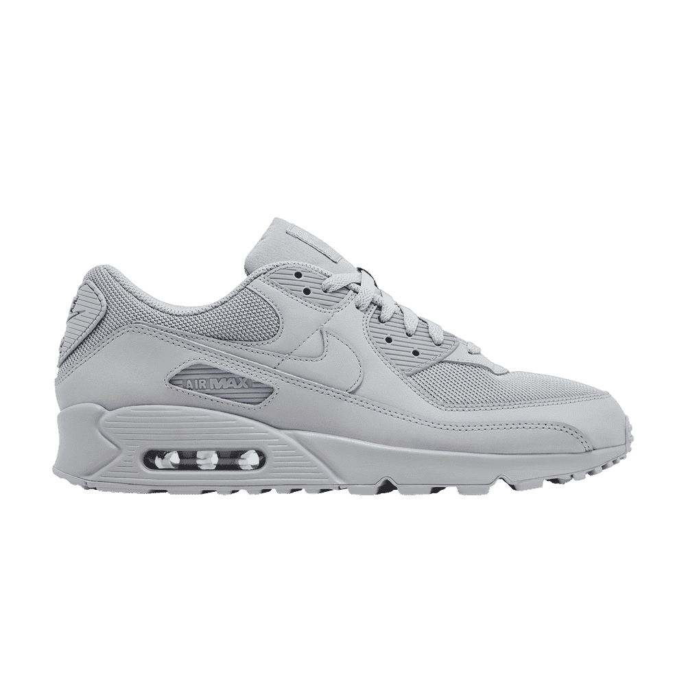 Nike Air Max 90 Triple Grey