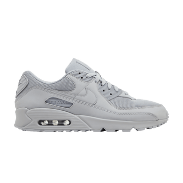 Nike Air Max 90 Triple Grey