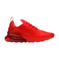 Nike Air Max 270 University Red - Nike Sneaker, Detailansicht 2