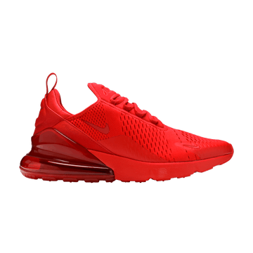 Nike Air Max 270 University Red - Nike Sneaker