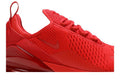 Nike Air Max 270 University Red - Nike Sneaker, Detailansicht 4