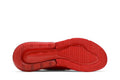 Nike Air Max 270 University Red - Nike Sneaker, Detailansicht 6