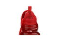 Nike Air Max 270 University Red - Nike Sneaker, Detailansicht 9