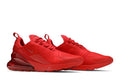 Nike Air Max 270 University Red - Nike Sneaker, Detailansicht 10