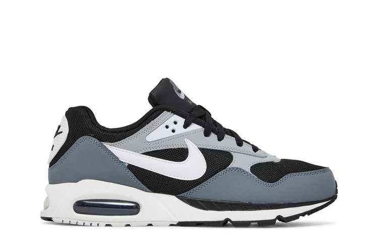 Nike Air Max Correlate Black Grey - Nike Sneaker
