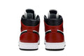 Air Jordan 1 Mid Chicago Toe - Air Jordan Sneaker, Detailansicht 7