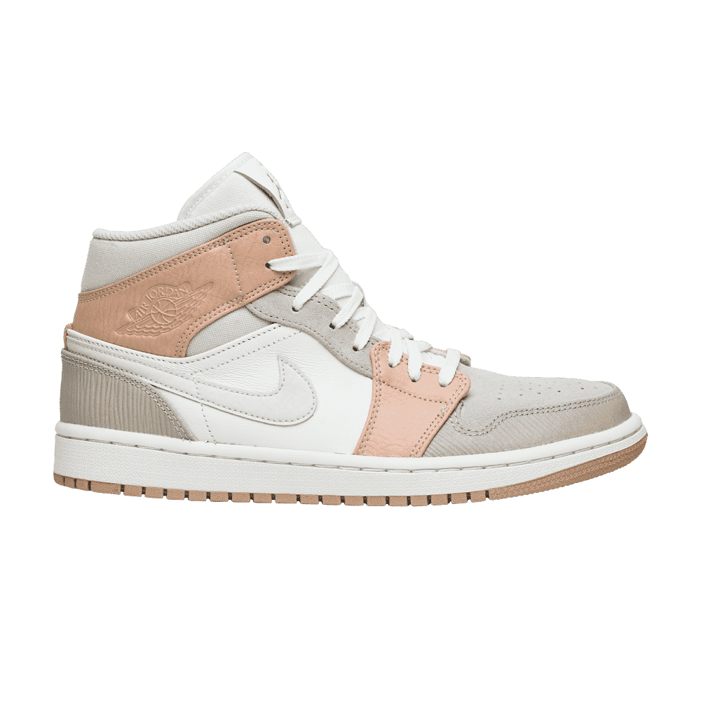 Air Jordan 1 Mid Milan