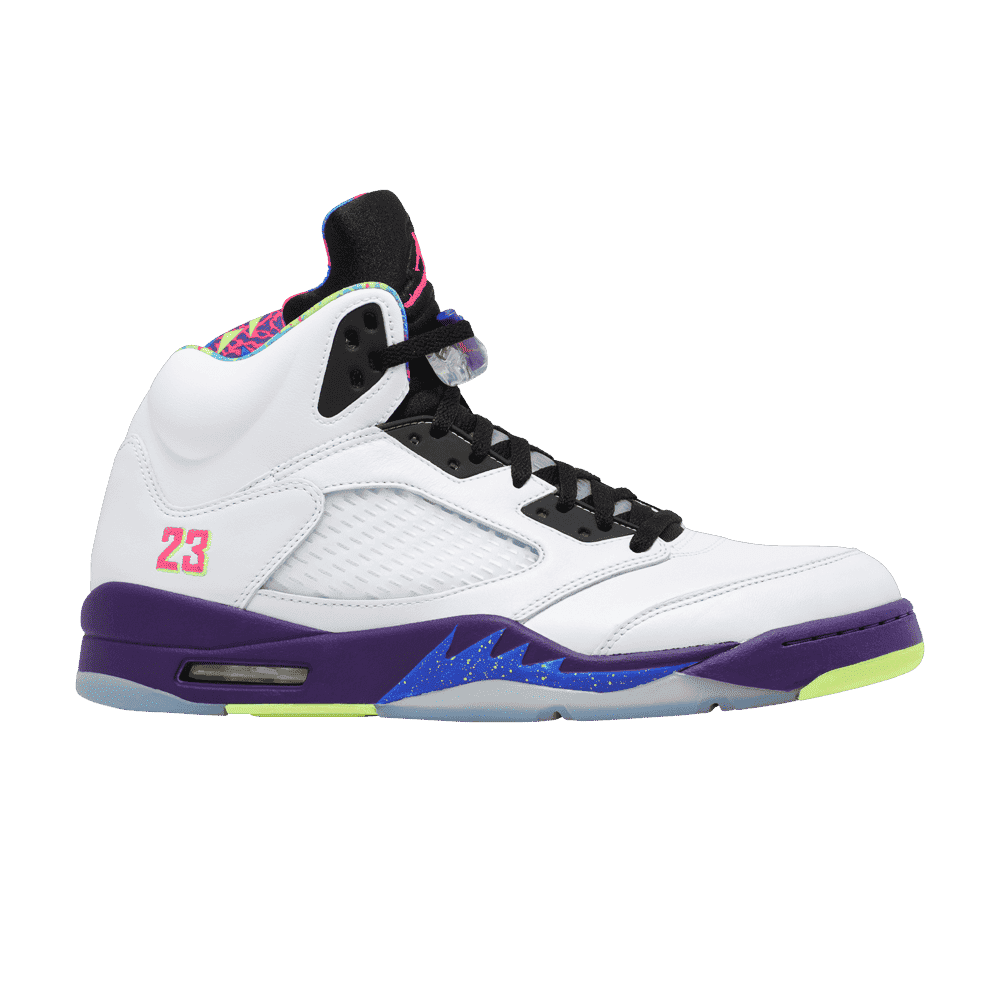 Air Jordan 5 Retro Alternate Bel-Air