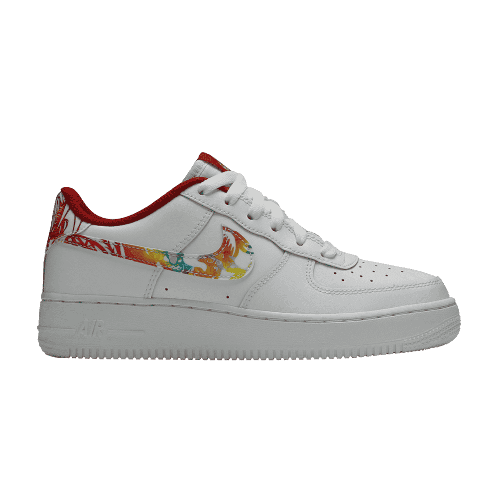 Nike Air Force 1 GS Chinese New Year