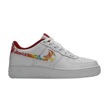 Nike Air Force 1 GS Chinese New Year - Nike Sneaker