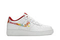 Nike Air Force 1 GS Chinese New Year - Nike Sneaker, Detailansicht 3