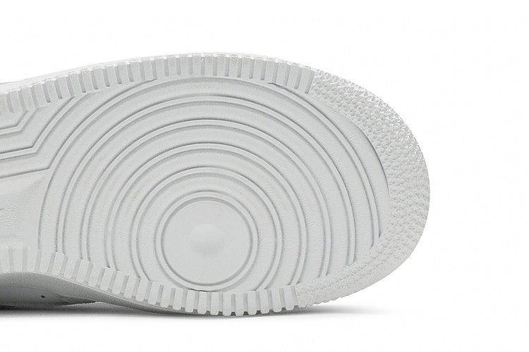 Nike Air Force 1 GS Chinese New Year - Nike Sneaker, Detailansicht 7