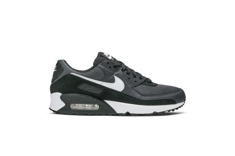 Nike Air Max 90 Black White