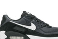 Nike Air Max 90 Black White - Nike Sneaker, Detailansicht 3