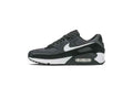 Nike Air Max 90 Black White - Nike Sneaker, Detailansicht 4