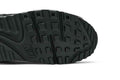 Nike Air Max 90 Black White - Nike Sneaker, Detailansicht 6