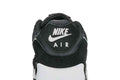Nike Air Max 90 Black White - Nike Sneaker, Detailansicht 8